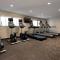 Residence Inn Anaheim Placentia/Fullerton