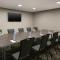 Residence Inn Anaheim Placentia/Fullerton