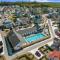 Coast Is Clear by Seabrook Hospitality - Pacific Beach