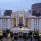 The US Grant, a Luxury Collection Hotel, San Diego