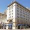 The US Grant, a Luxury Collection Hotel, San Diego