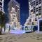 1 BHK Luxurious Stay Reem Island with Beach Access - 阿布扎比