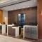 Residence Inn Bethesda Downtown