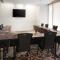 Residence Inn Bethesda Downtown
