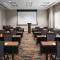 Residence Inn Bethesda Downtown