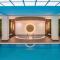 Munich Marriott Hotel