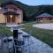 Ranch "Green Island" Bihać - BiH, Vikendica, Šedrvan, Bazen, Rafting na Uni - Bihać