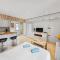 studio lumineux et moderne - 凯恩