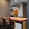 Home2 Suites By Hilton Phoenix Midtown - 凤凰城