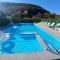 Ranch "Green Island" Bihać - BiH, Vikendica, Šedrvan, Bazen, Rafting na Uni - Bihać