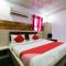 Super Hotel O krishna
