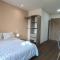 La Milla, Lofts