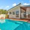 Cutts Cottage - Modern retreat with private pool