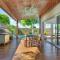 Cutts Cottage - Modern retreat with private pool
