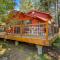 New! Sanctuary at Payette Lake - remodeled - close to town - pet friendly - McCall