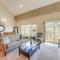 Marina, Pool and Balcony Modern Spring Lake Condo - Spring Lake