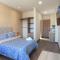 La Milla, Lofts