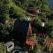 Lakefront A-Frame - The Lodge - San Juan La Laguna