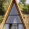 Lakefront A-Frame - The Lodge - San Juan La Laguna