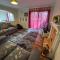 Cosy 2bed home near NEC BHX HS2 Business Park