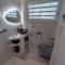 Bel appartement avec piscine privée et vue exceptionnelle - Gourbeyre