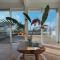 Bel appartement avec piscine privée et vue exceptionnelle