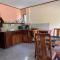 Globi Lodge #3