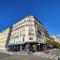 Campanile Grenoble Centre Gare