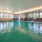 Residence Inn Kansas City Olathe