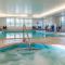 Residence Inn Kansas City Olathe