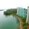 Aevia Home Bayview Apartment at PD - Port Dickson
