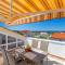 Apartments with parking spaces Punat, Krk - 20553