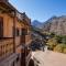 Le Village du Toubkal