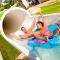 Sandos Caracol Eco Resort & Water Park