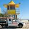 BEACH Holiday at Oracle 20703