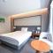 Hotel Susung Spa Resort