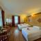 Flora Place Hotel