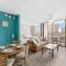 Royal Kuhio 1602 - Spacious Studio with Stunning Mountain Views in the Heart of Waikiki! - 檀香山