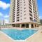 Royal Kuhio 1602 - Spacious Studio with Stunning Mountain Views in the Heart of Waikiki!