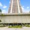 Royal Kuhio 1602 - Spacious Studio with Stunning Mountain Views in the Heart of Waikiki! - 檀香山