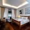 Athena Hotel