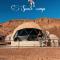 Wadi Rum Space camp