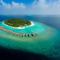 Dusit Thani Maldives - Mudhdhoo Island, Baa Atoll