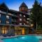 Delta Hotels by Marriott Whistler Village Suites