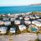 Condo Ouana with pool - Baie Nettle
