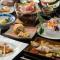 Ikkyu -Seaside Hotel-
