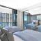 Classy BEACH Stay at Oracle 20909