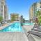 Classy BEACH Stay at Oracle 20909