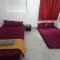 Omkara - The Fives Guest house