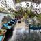 MADOR Malang Dorm Hostel